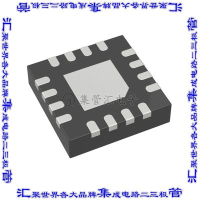 SY58608UMG 集成电路芯片IC CLK BUFFER 1:2 3GHZ 16MLF