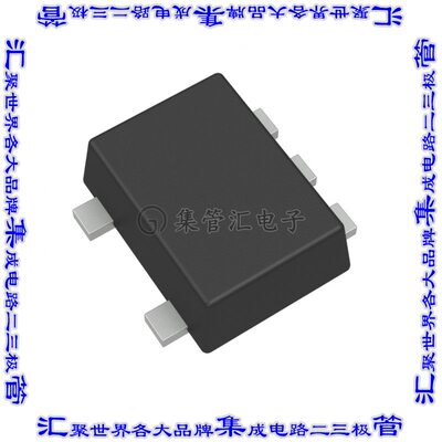 SN74LVC1G17DRLRG4 缓冲器非反相IC BUFFER 5.5V SOT5芯片集成电