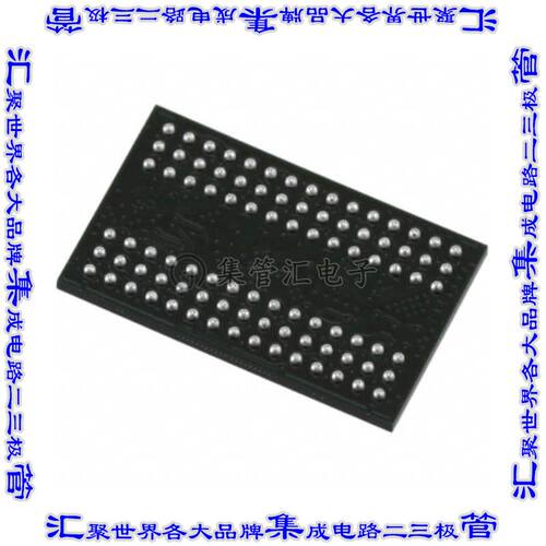 MT46H16M32LFB5-5 IT:C TR 存储器IC DRAM 512MBIT PAR 90VFBGA