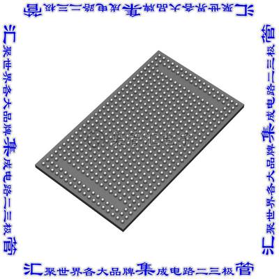 XCZU2CG-2UBVA530I 集成电路芯片IC SOC CORTEX-A53 530BGA