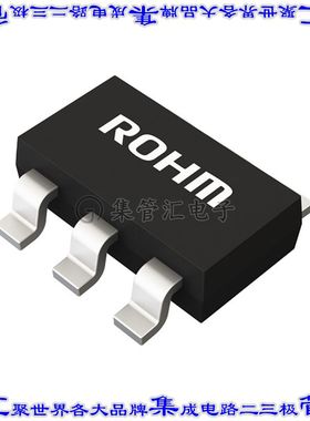 BD9E105FP4-ZTL 开关稳压器4.5V TO 28V INPUT, 1.0A INTEGRAT电