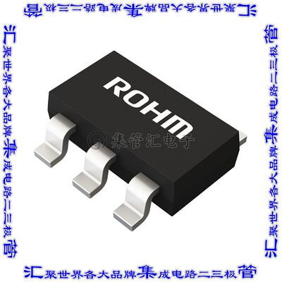 BD9E200FP4-ZTL 开关稳压器4.5V TO 26V INPUT, 2.0A INTEGRAT电