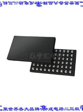 MAX77542AAWU+ 开关稳压器IC REG BUCK ADJ 4A QUAD 60WLP电源芯
