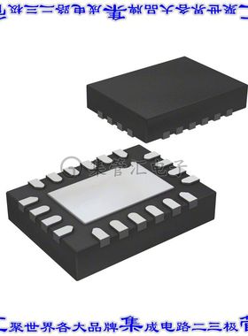 PI3USB9281CXWEX 集成电路芯片IC USB 2.0 PORT DETECT 20UQFN