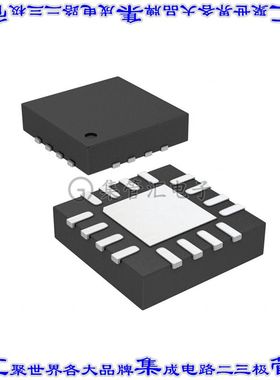 LT8609SEV#TRPBF 开关稳压器IC REG BUCK ADJ 2A 16LQFN电源芯片