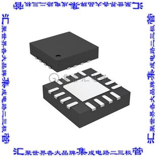 REG 开关稳压器IC TRPBF 16LQFN电源芯片 ADJ BUCK LT8609SEV