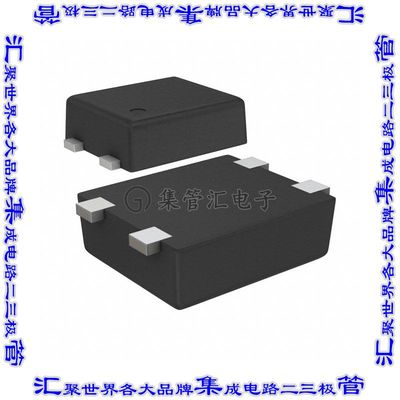 S-80810CNPF-B9OTFU 监控器IC SUPERVISOR 1通道 SNT-4A电源芯片