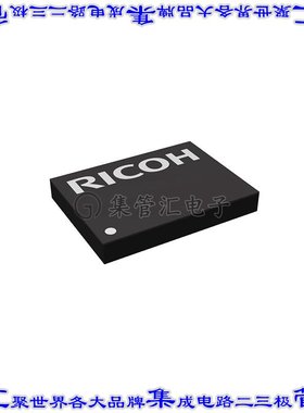 RP605Z363B-E2-F 集成电路芯片300MA ULTRA-LOW POWER BUCK BOOS