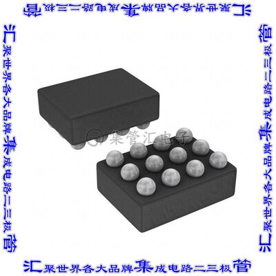 TS5USBC400IYFPR 集成电路芯片TS5USBC400