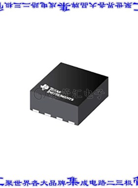 TPS61022RWUT 开关稳压器IC REG BOOST ADJ 8A 7VQFN电源芯片集