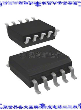 FAN602MX 离线转换器IC OFFLINE SWITCH FLYBACK 10SOIC芯片集成