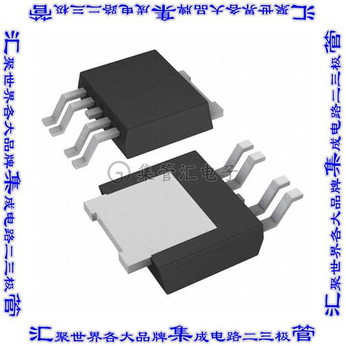 TPS7B8133QKVURQ1 集成电路芯片IC REG LINEAR 3.3V 150MA TO252