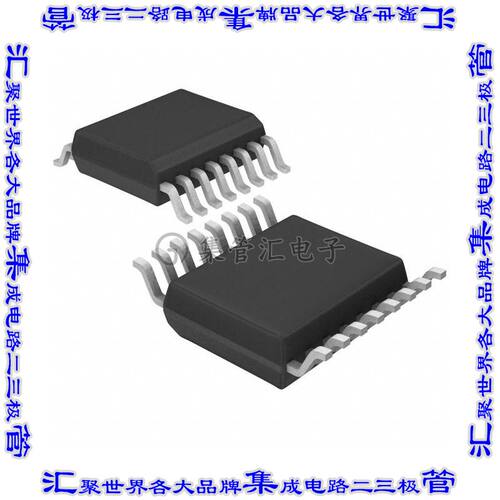 5V925BQGI 集成电路芯片CLOCK GENERATORS & SUPPORT PRODU