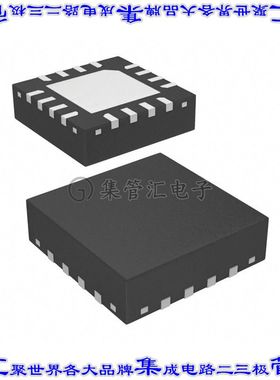 A3950SEUTR-T 电机驱动器IC MOTOR DRIVER 8V-36V 16QFN芯片集成