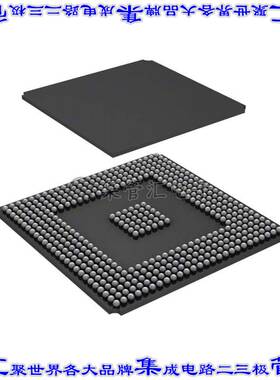 APA600-BGG456 现场可编程门阵列IC FPGA 356 I/O 456BGA芯片集