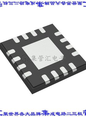 MAX25200ATED/VY+ 集成电路芯片36V HV SYNC BOOST CONTROLLER F