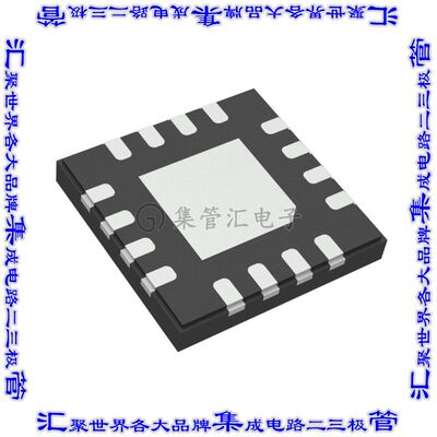 MAX20480DATED/VY+ 监控器IC电源芯片集成电路