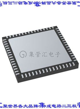 ATSAMC21J18A-MNT 单片机IC MCU 32BIT 256KB FLASH 64QFN芯片微