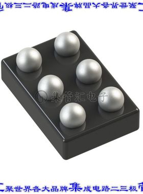 ADP196ACBZ-R7 电源开关驱动器IC PWR SWITCH N通道 6WLCSP芯片