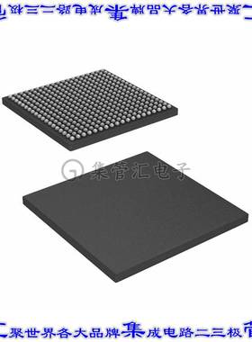 TMS320DM6446AZWTA 集成电路芯片IC DIGITAL MEDIA SOC 361-BGA