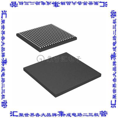 OMAPL138EZWT4 集成电路芯片IC MPU OMAP-L1X 456MHZ 361NFBGA