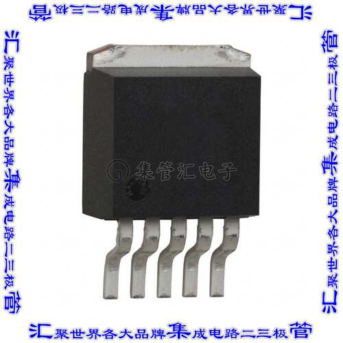 MIC5209-3.3YU-TR 集成电路芯片IC REG LINEAR 3.3V 500MA TO263