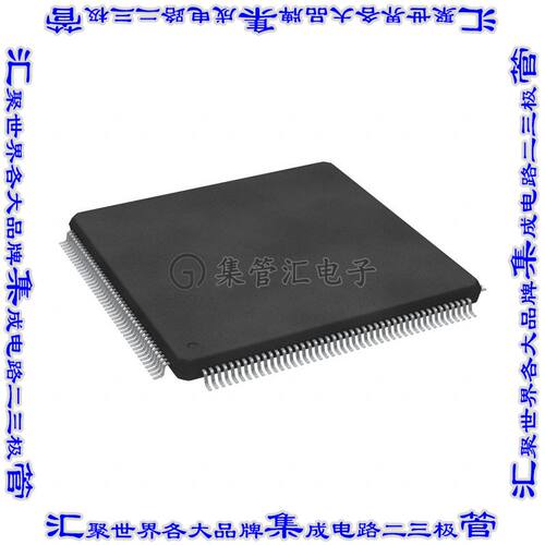 STM32H743IGT6 集成电路芯片IC MCU 32BIT 1MB FLASH 176LQFP