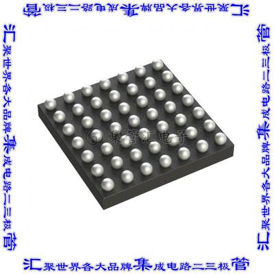 MAX77962EWJ06+T 集成电路芯片IC BATT CHG LI-ION 2CELL 49WLP