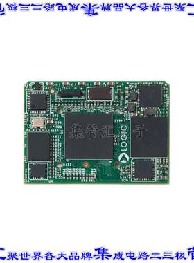 SOMOMAPL138-10-1603QHIR 集成电路芯片IC MOD OMAP-L138 375MHZ