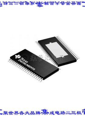 TPA3220DDW 集成电路芯片IC AMP D MONO/STER 105W 44HTSSOP