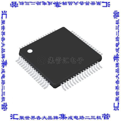 TM4C123GH6PMI7 单片机IC MCU 32BIT 256KB FLASH 64LQFP芯片微