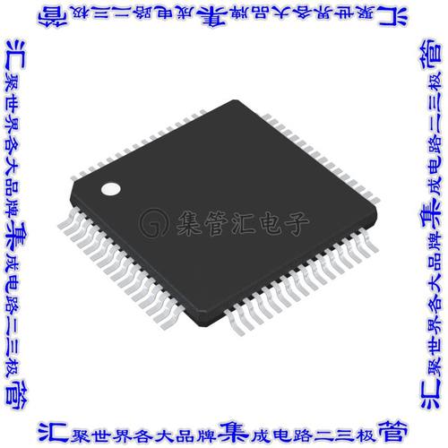 F280049CPMS 单片机IC MCU 32BIT 256KB FLASH 64LQFP芯片微控制