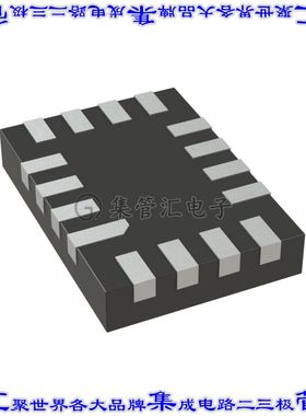 74CBTLV3257GUX 多路复用器分解器IC MUX/DEMUX 16XQFN芯片集成