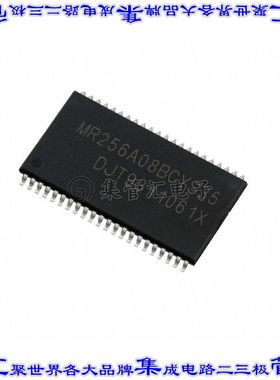 MR1A16ACYS35 存储器IC RAM 2MBIT 并联 44TSOP2芯片集成电路