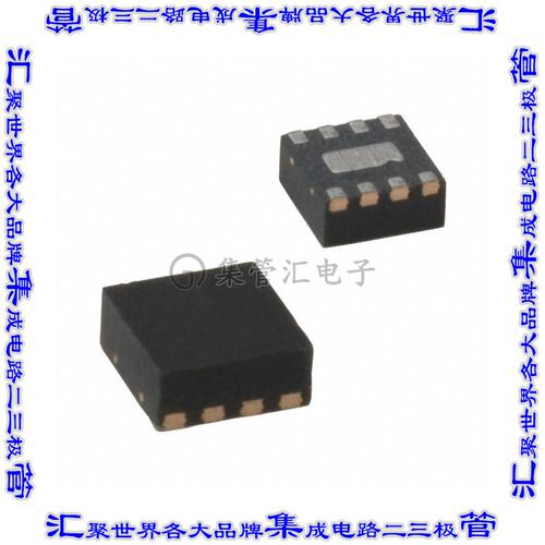 MIC2287C-24YML-TR 驱动器IC LED DRIVER 稳压器 PWM 750MA 8MLF