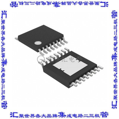 MAX16824AUE+ 驱动器IC LED DRIVER 线性 PWM 150MA 16TSSOP芯片