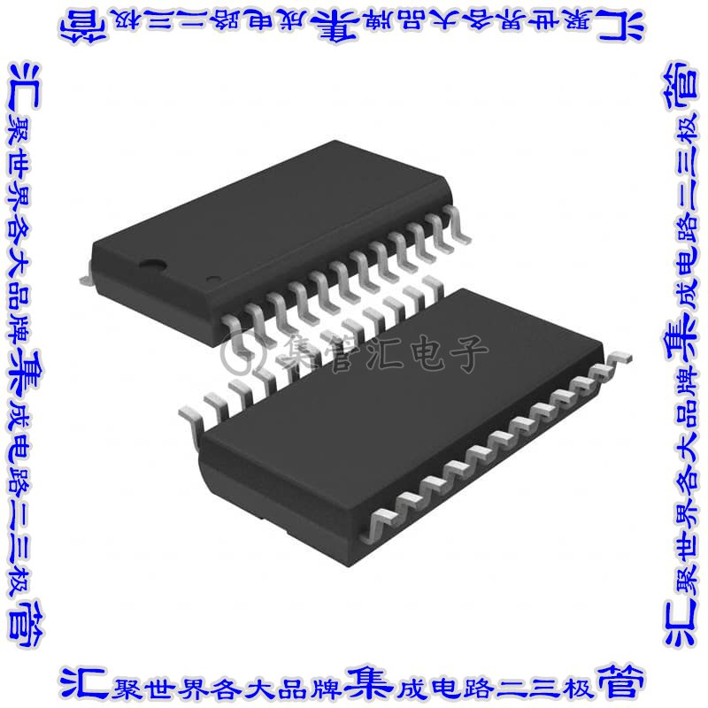 TC14433COG 集成电路芯片IC DRVR 7 SEG 3 1/2 DIGIT 24SOIC