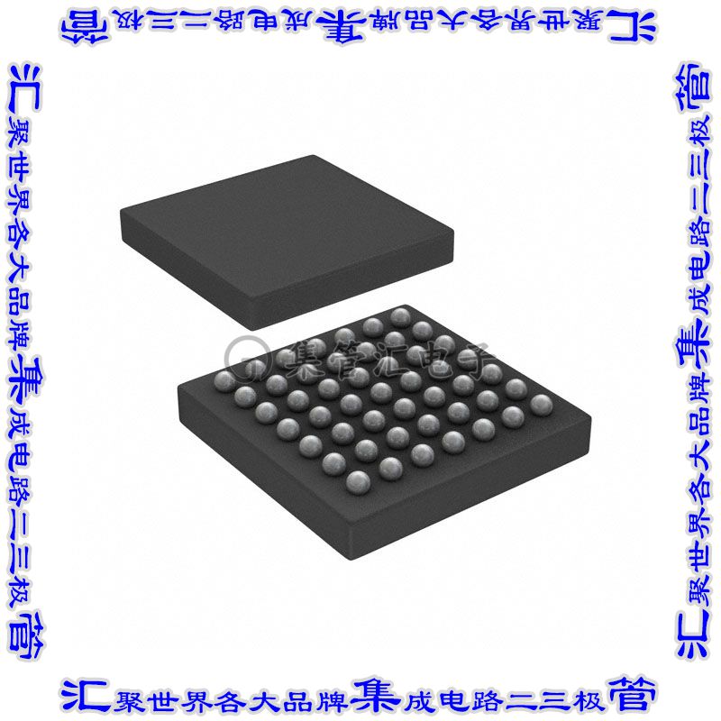 STM32F072CBY6TR 单片机IC MCU 32BIT 128KB FLASH 49WLCSP芯片