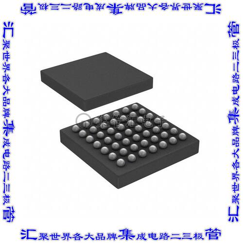 STM32F334C8Y7TR 单片机IC MCU 32BIT 64KB FLASH 49WLCSP芯片微