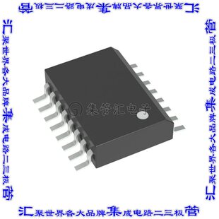 MC14526BDWR2G 集成电路芯片IC BINARY COUNTER 4-BIT 16SOIC
