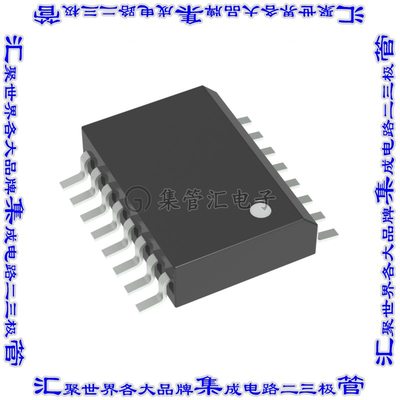 MC14518BDWR2G 集成电路芯片IC BCD COUNTER DUAL 4BIT 16SOIC