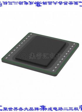 MSR622AJC288-12 存储器IC SRAM 576MBIT 并联 324PBGA芯片集成
