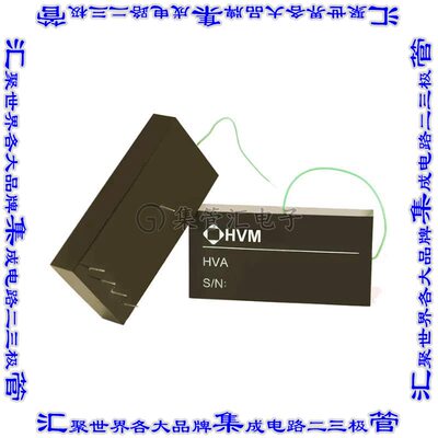 HVA1210 集成电路芯片ZERO-CROSSING BI-POLAR HV AMPLIF