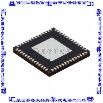 MMPF0100NPAEPR2 集成电路芯片IC REG CONV I.MX6 12OUT 56HVQFN