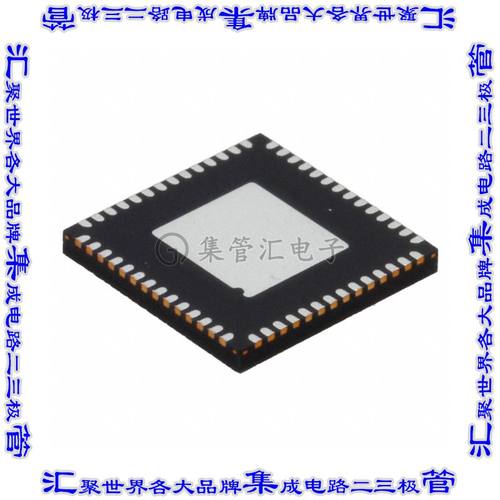 MMPF0200F6AEP 集成电路芯片IC REG CONV I.MX6 11OUT 56HVQFN