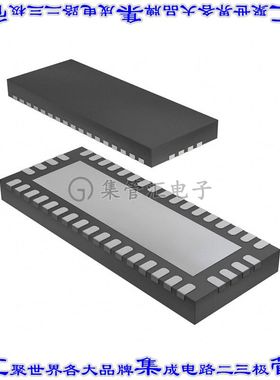 HD3SS6126RUAR 集成电路芯片IC MUX 2:1 8 OHM 42WQFN