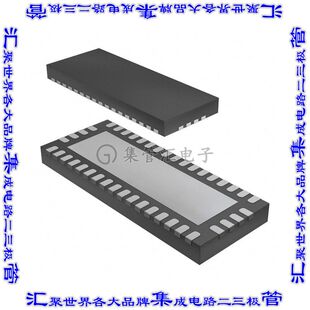 HD3SS6126RUAR 集成电路芯片IC MUX 2:1 8 OHM 42WQFN