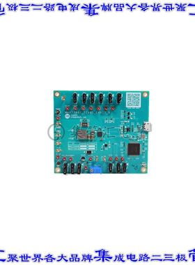 MAX77961BEFV06+ 集成电路芯片25VIN, 6AOUT USB-C PD BUCK-BOOS