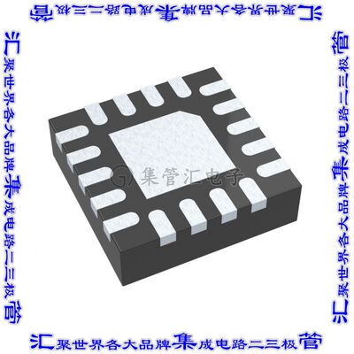 LTC3310SIV-1#WTRMPBF 开关稳压器IC REG BUCK 1V 10A 18LQFN电