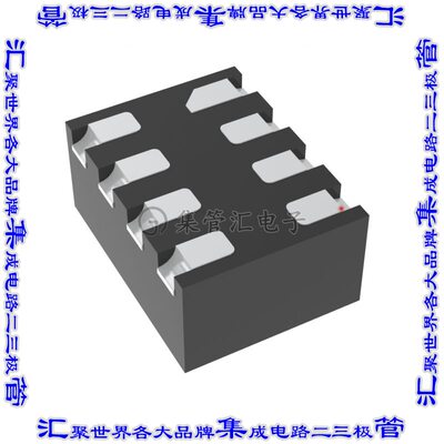 MPQ2178GQHE-11-AEC1-P 集成电路芯片IC REG BUCK 1.1V 2A 8QFN